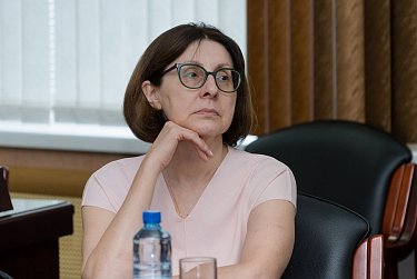 Заседание ЗС планируется провести 23 августа